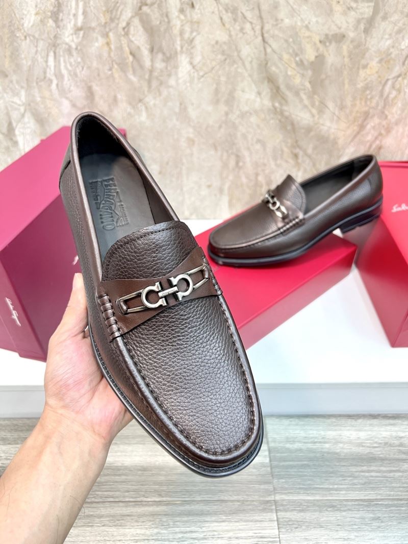 Ferragamo Shoes